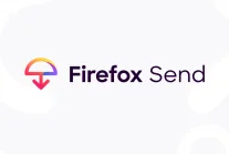 Firefox Send [szyfrowanie e2e], link wygasający po 100 ściągnięciach, pass: okoń