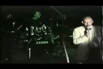 "Yellow Submarine" w wykonaniu Korwina (nagranie z 1998 roku!)