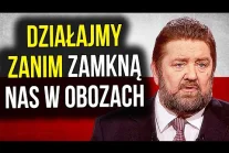 Wywiad z Stanisławem Żółtkiem, kandydatem na prezydenta 2020r