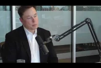 Jakie pytanie zadałby Elon Musk zaawansowanej SI [PL]