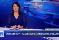 TVPIS atakuje zwolenników Trzaskowskiego