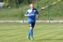 P. Bogdan- 73 lata i nadal gra