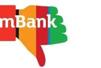 mBank pozdrawia - cieszyć się, czy raczej zmienić bank?