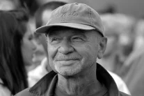 Nie żyje Ryszard Kotys. Słynny "Paździoch" miał 88 lat