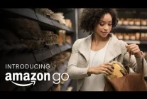 Amazon Go - Grudzień 2016