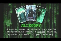 Szczegółowe omówienie symboliki Matrixa