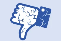 Facebook już po awarii, ale i tak jest zepsuty