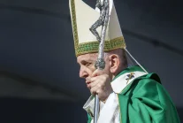 TW Papież buduje nowy ład z Rotszyldami