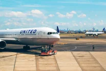 United Airlines zwolniło 593 osoby, bo się nie zaszczepiły na COVID-19