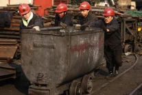 Chiny zamierzają ograniczyć zużycie paliw kopalnych do mniej niż 20% do 2060 r