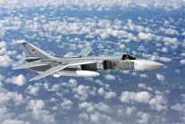 Turcy wiedzieli co robić z Su-24