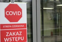 Zaniechanie leczenia COVID-19 skazało na śmierć kilkadziesiąt tysięcy Polaków