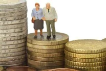 Polscy emeryci nie są biedni