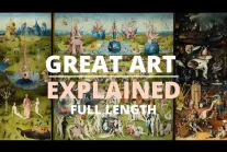 Great Art Explained - Interpretacja tryptyku