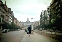 Praga 1945