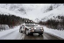 Porsche Baltic Trip