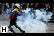 polecam historie upadku Wenezueli