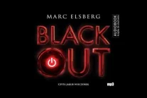 Blackout - Elsberg Marc - książka która trzyma w NAPIĘCIU :)