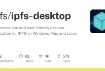 IPFS Desktop