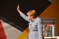 Jak może wyglądać emerytura Angeli Merkel?