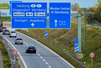 Autobahny bez limitu, ale z pewnymi ograniczeniami