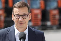 Premier: Polski Ład pozwoli przedsiębiorcom podbić rynki europejskie