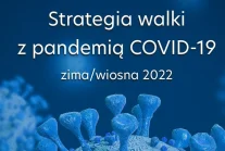 Strategia walki z pandemią COVID-19 XD