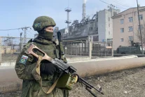 Przechwycono tajny kanał radiowy rosyjskiego wojska