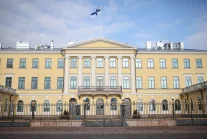 [ENG] Wspólne świadczenie prezydenta i premiera Finlandii