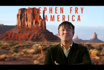 2 odcinek "Stehpen Fry in America", z wizytą na takowej farmie