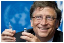 Documentary: Why Bill Gates Switched From Microsoft To Vaccines
