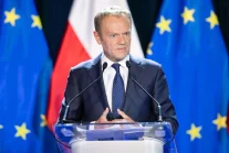Tusk w 2019: Polska potrzebuje nowej Chadecji