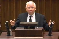 Jak Kaczyński straszył muzułmanami xD 2015