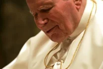 Główne "grzechy" papieża Polaka