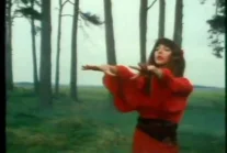 Kate Bush - Wuthering Heights - Wersja 2