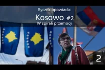 Inne spojrzenie na wojnę w Kosowie