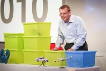 (2014) Rosling - Global population growth (and limits)