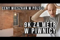Dlaczego mieszkania w Polsce są tak drogie?