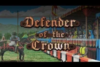 Defender of the Crown -- Retro arhn.eu