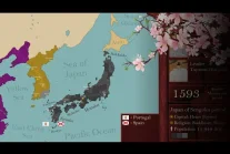The History of Japan (20,000 BC - 2020)