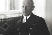 Józef Unrug. Twórca polskiej Marynarki Wojennej