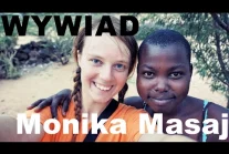 Wywiad z Lusaki w Zambii