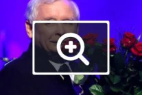 Kaczyński zrzekł się emerytury