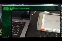 Moje Psiony w połączeniu z Ubuntu, Windows i macOS