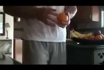 Pomarańcza xD
