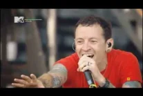 Linkin Park Live In Moscow Red Square 2011