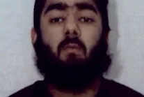 Zamachowiec z Londynu był skazany za terroryzm. Wyszedł warunkowo