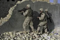 Wojna w Iraku (2016) na żywo HD