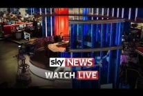 Sky News na żywo na Youtube