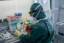 w Polsce test na obecność koronawirusa trwa około 3 dni